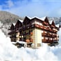 Hotel Monte Giner **** - Mezzana