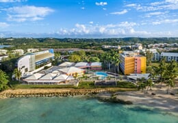 Guadeloupe