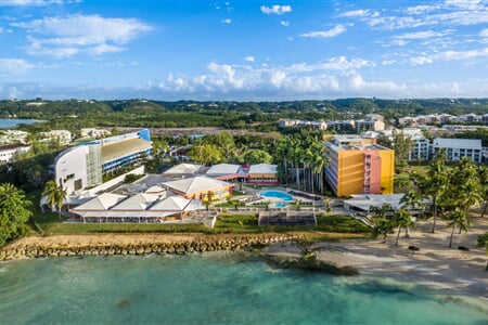 Guadeloupe