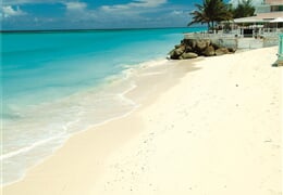 Tobago - Barbados