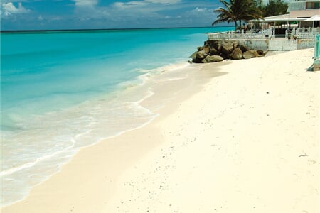 Tobago - Barbados