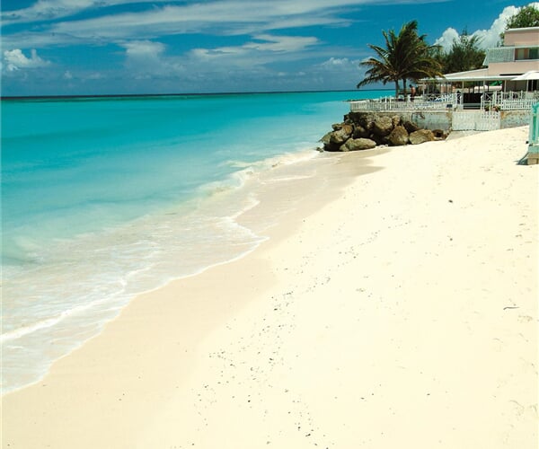 Tobago - Barbados