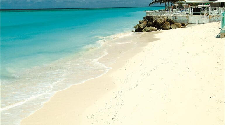 Foto - Barbados