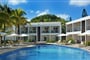 Foto - Mauritius, Hotel Villas Mon Plaisir **+, Mauritius- severozápadní pobřeží