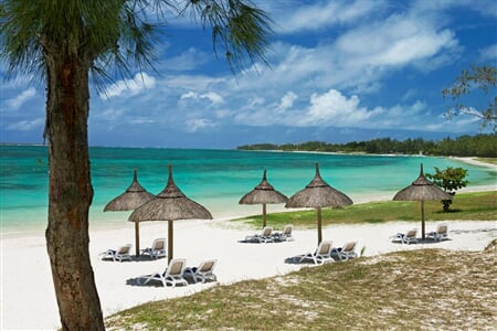 Mauritius