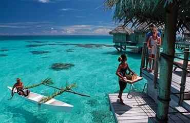 Tikehau - Tahiti