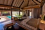 Foto - Rangiroa - Tahiti, Kia Ora Village ****, Rangiroa, Intercontinental Resort **** Tahiti
