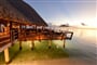 Foto - Rangiroa - Tahiti, Kia Ora Village ****, Rangiroa, Intercontinental Resort **** Tahiti