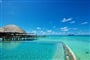Foto - Rangiroa - Tahiti, Kia Ora Village ****, Rangiroa, Intercontinental Resort **** Tahiti