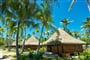 Foto - Rangiroa - Tahiti, Kia Ora Village ****, Rangiroa, Intercontinental Resort **** Tahiti