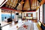 Foto - Rangiroa - Tahiti, Kia Ora Village ****, Rangiroa, Intercontinental Resort **** Tahiti