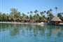 Foto - Rangiroa - Tahiti, Kia Ora Village ****, Rangiroa, Intercontinental Resort **** Tahiti