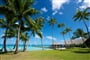 Foto - Rangiroa - Tahiti, Kia Ora Village ****, Rangiroa, Intercontinental Resort **** Tahiti