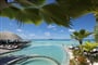 Foto - Rangiroa - Tahiti, Kia Ora Village ****, Rangiroa, Intercontinental Resort **** Tahiti