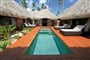 Foto - Rangiroa - Tahiti, Kia Ora Village ****, Rangiroa, Intercontinental Resort **** Tahiti