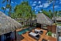 Foto - Rangiroa - Tahiti, Kia Ora Village ****, Rangiroa, Intercontinental Resort **** Tahiti