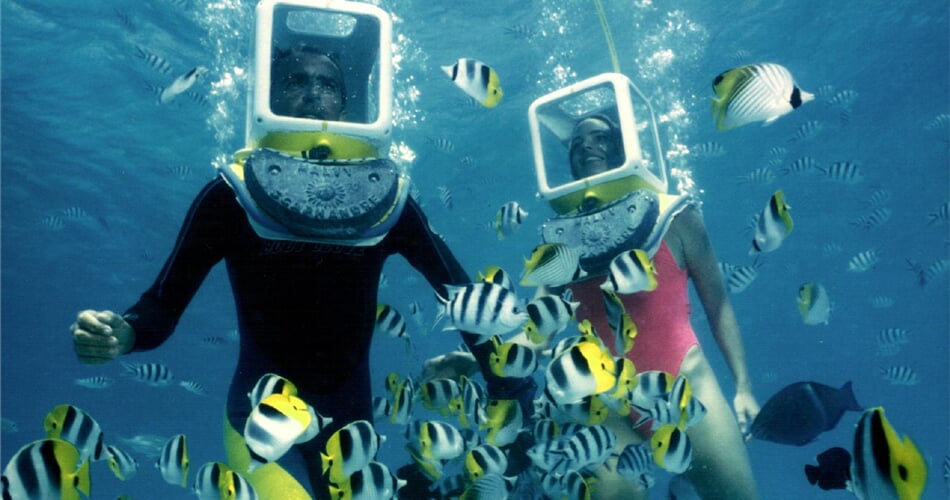 Foto - Bora Bora - Tahiti, Intercontinental Le Moana ****, Bora Bora, Intercontinental Resort **** Tahiti