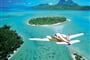 Foto - Bora Bora - Tahiti, Intercontinental Le Moana ****, Bora Bora, Intercontinental Resort **** Tahiti