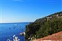 Azurové pobřeží - závěrečná vyjížďka či zasloužený relax  © Foto: CRT Cote d'Azur / Georges Veran