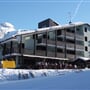 Hotel Alaska *** - Folgarida