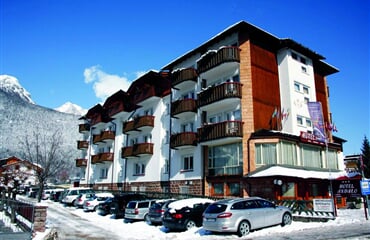 Hotel Andalo *** - Andalo