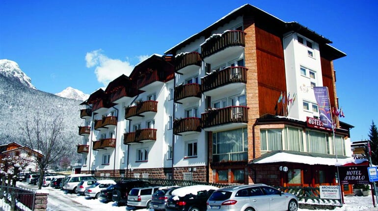 Hotel Andalo Andalo 2019 (12)