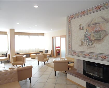 Hotel Andalo Andalo 2019 (4)
