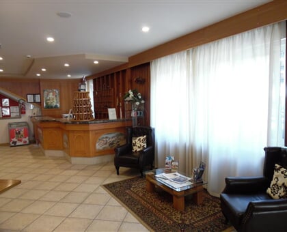 Hotel Andalo Andalo 2019 (5)