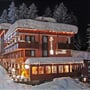 Hotel Caminetto **** - Folgarida