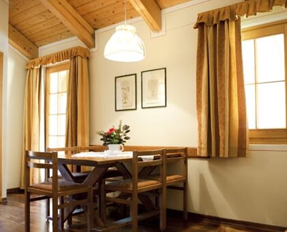 Holidays Dolomiti Resort Carisolo 2019 (1)