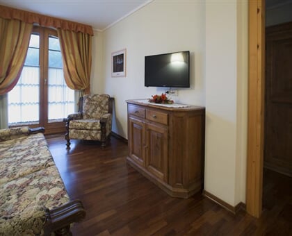 Holidays Dolomiti Resort Carisolo 2019 (10)