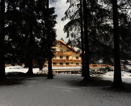 Holidays Dolomiti Resort Carisolo 2019 (7)