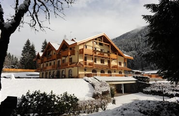 Holidays Dolomiti Resort - Carisolo