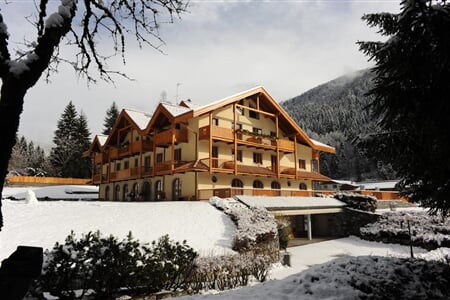 Holidays Dolomiti Resort Carisolo 2019 (8)