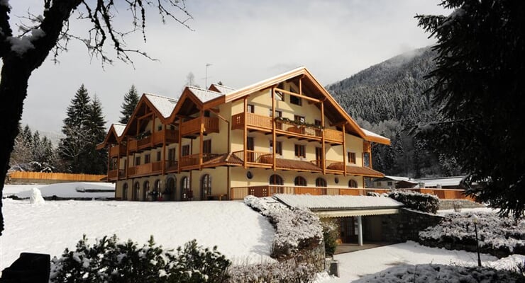Holidays Dolomiti Resort Carisolo 2019 (8)