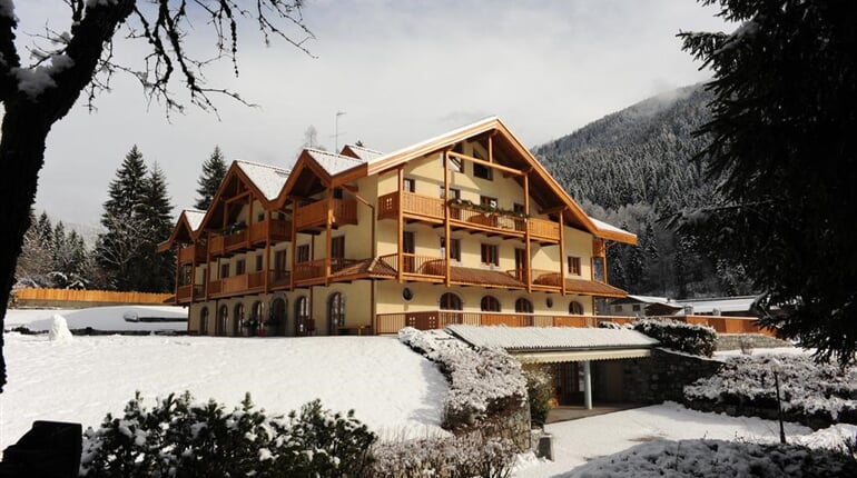 Holidays Dolomiti Resort Carisolo 2019 (8)
