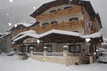 Hotel Denny *** - Carisolo/Pinzolo