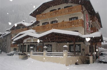 Hotel Denny *** - Carisolo/Pinzolo