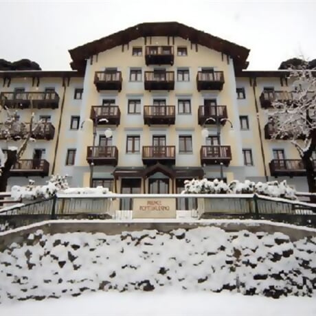 Hotel Palace *** - Ponte di Legno