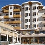 Sporthotel Romantic Plaza **** - Madonna di Campiglio