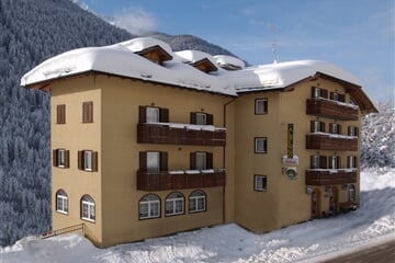 Hotel Milano*** - Vermiglio