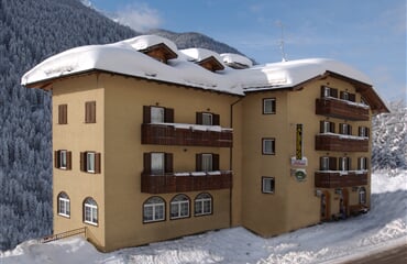 Hotel Milano*** - Vermiglio