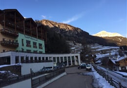 Hotel Stella Montis **** - Campitello di Fassa