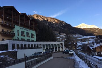 Hotel Stella Montis **** - Campitello di Fassa