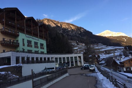 Hotel Stella Montis **** - Campitello di Fassa