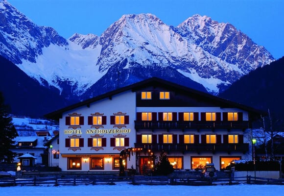 Hotel Antholzerhof *** - Anterselva di Mezzo