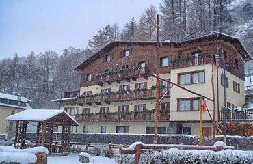 Hotel Daniela ** - Bormio