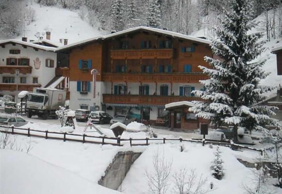 Hotel Genzianella *** - Rocca Pietore