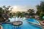 Foto - Bali - Lombok - Indonésie, Prama Sanur Beach Hotel ****, Sanur Beach, Bali, Villa Ombak ***, Gilli Trawangan