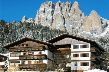 Rezidence La Zondra - Pera di Fassa